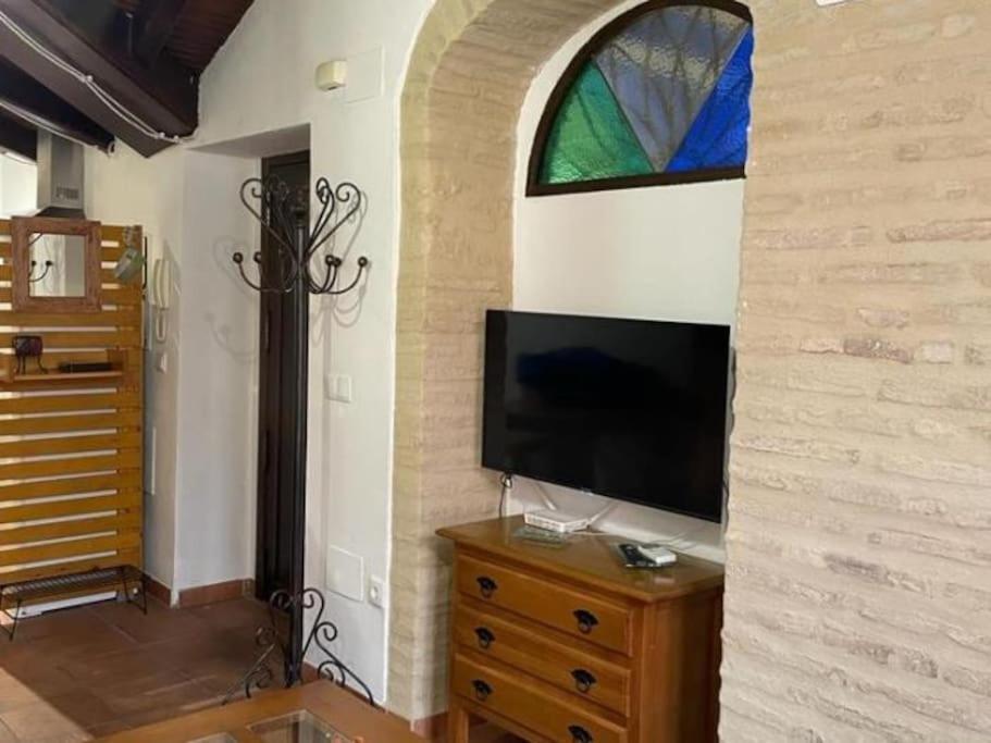 Buhardilla De Wallada Cordoue Extérieur photo